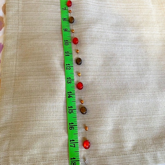 SOLD Necklace and bracelet set SOLD - Picture 5 of 5